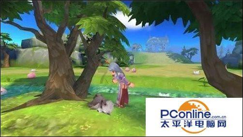 懒惰男孩拯救